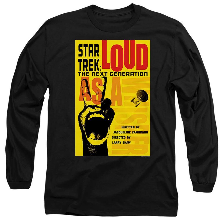 The Next Generation Season 2 Episode 5 TShirt