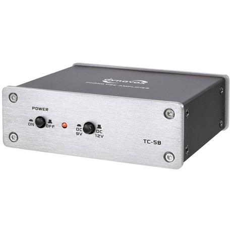 Dynavox  TC-5B Phono-Vorverstärker 