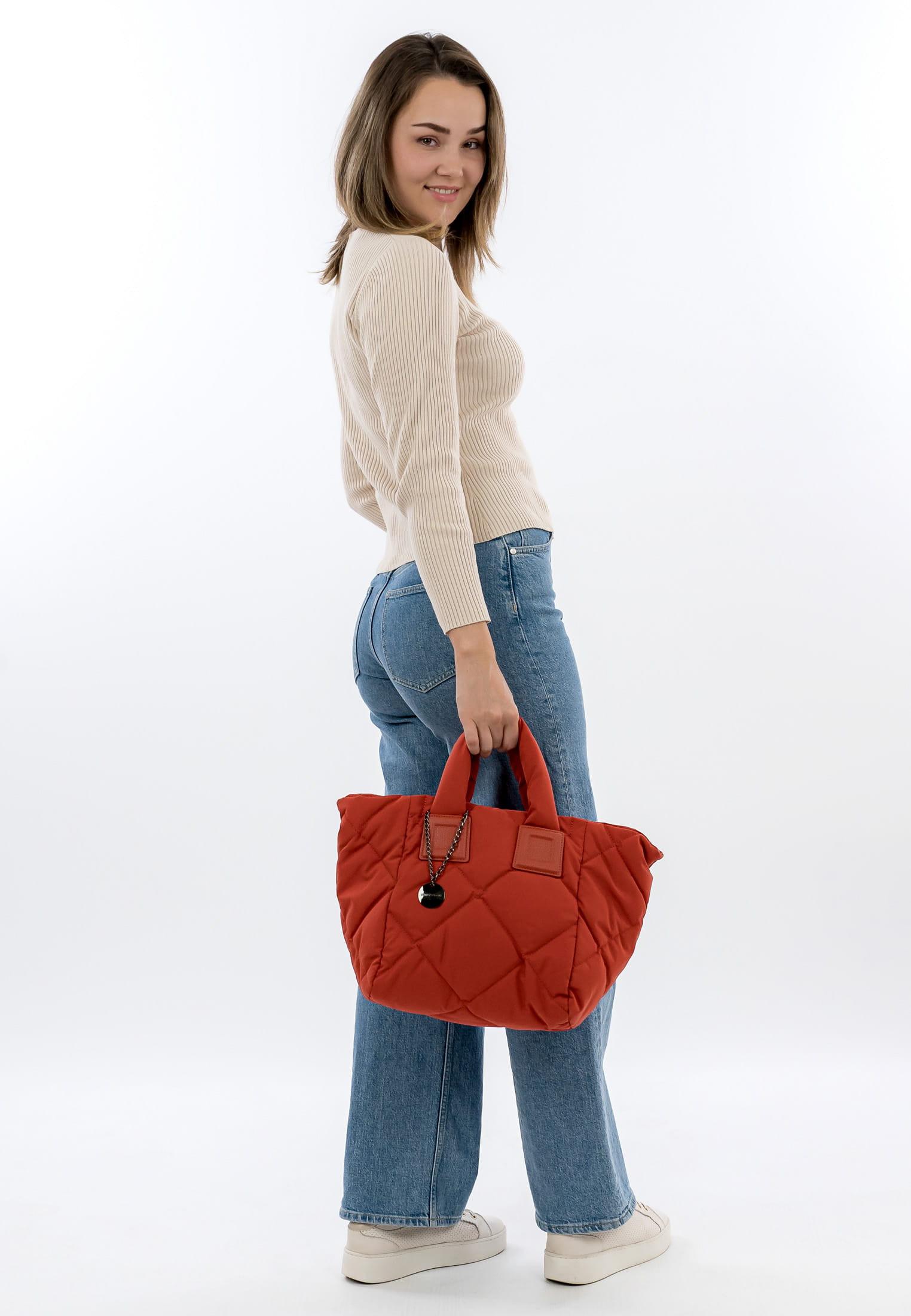 Emily & Noah Hanni Sac Shopper Matelassé  