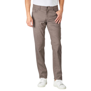 BRAX Cadiz 5-Pocket Straight Fit Hose  