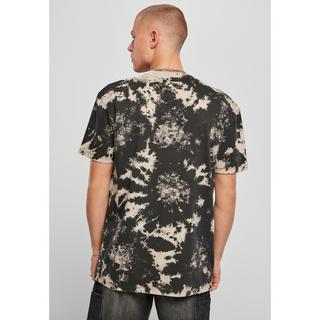 URBAN CLASSICS Oversized Bleached T-Shirt  