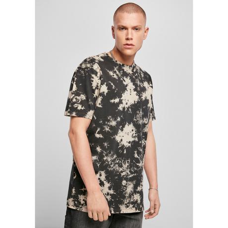 URBAN CLASSICS Oversized Bleached T-Shirt  