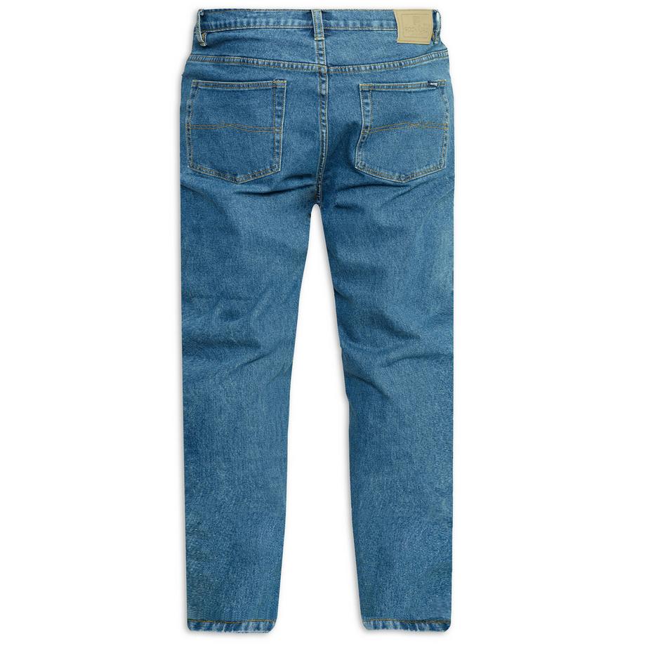 Duke Rockford Carlos Regular Fit Jeans  