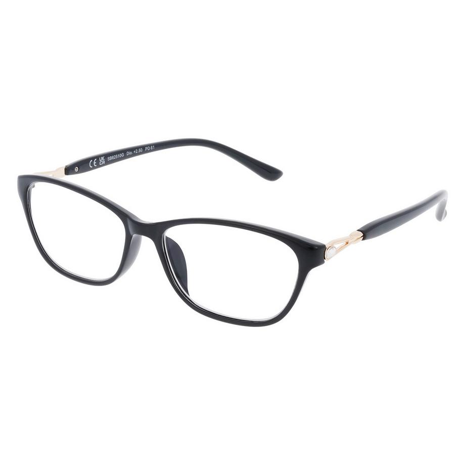 Smarty Lesebrille mit Etui  