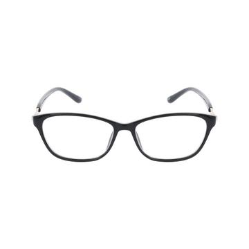 Occhiali da lettura con custodia