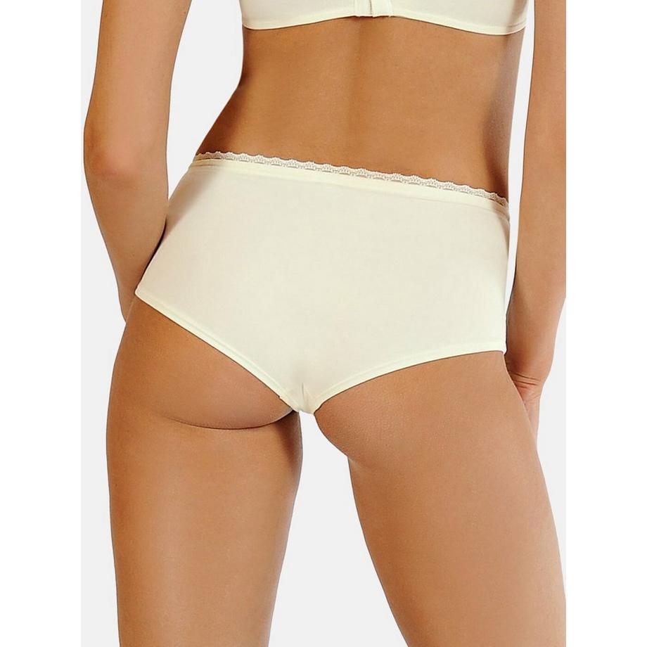 Lisca Anja Baumwollshorts  