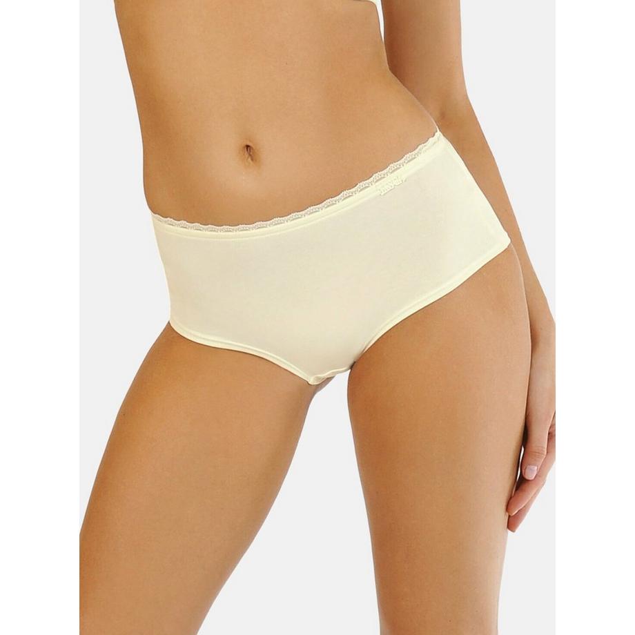 Lisca Anja Baumwollshorts  