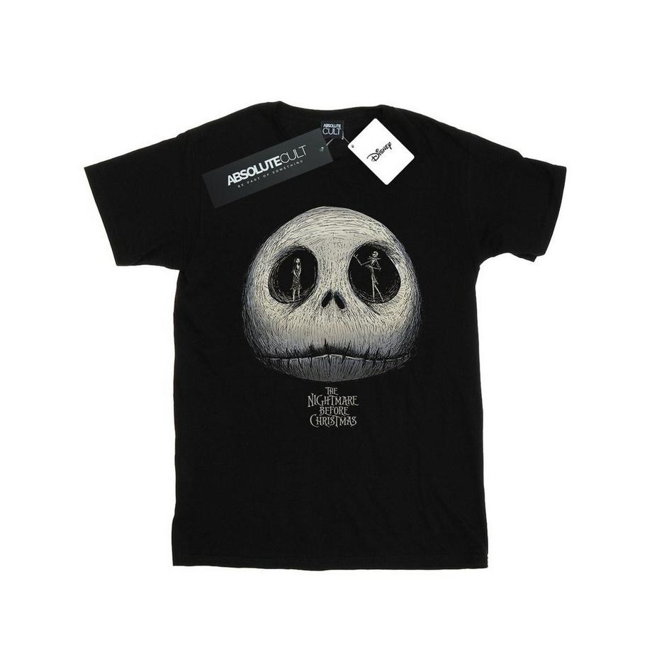 Tshirt NIGHTMARE BEFORE CHRISTMAS