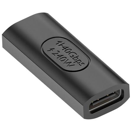 Avizar  Adaptateur Rallonge USB C 