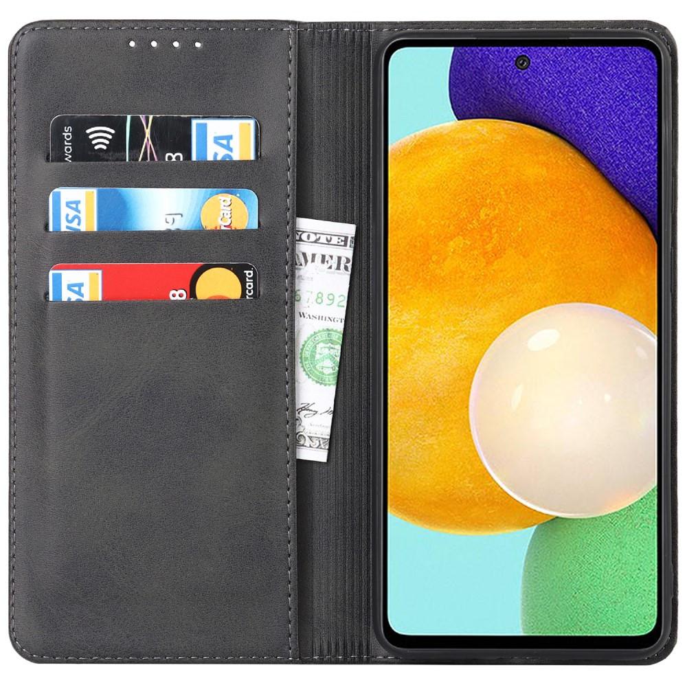 Cover-Discount  Galaxy A53 5G - Stand Flip Case Hülle 