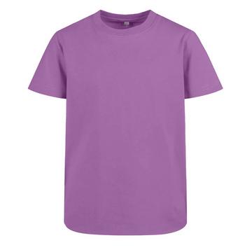 Tshirt BASIC 2.0 Enfant