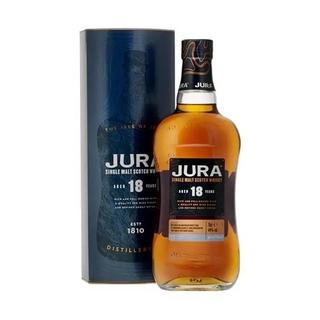  Jura 18 years  