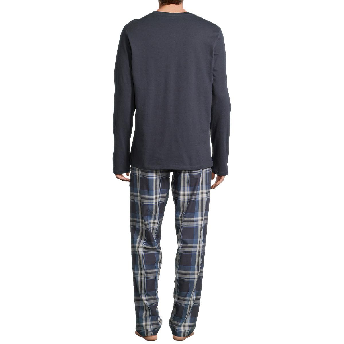 Schiesser Night & Home Schlafanzug  