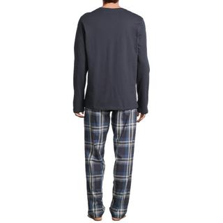 Schiesser Night & Home Schlafanzug  