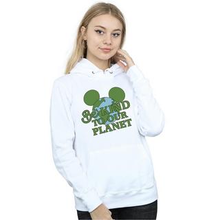 Disney  Be Kind Kapuzenpullover 