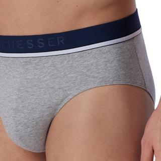 Schiesser 6er Pack Organic Cotton Rio Slip  