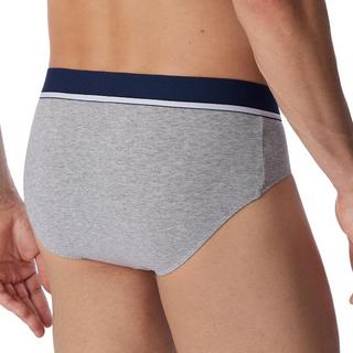 Schiesser 6er Pack Organic Cotton Rio Slip  