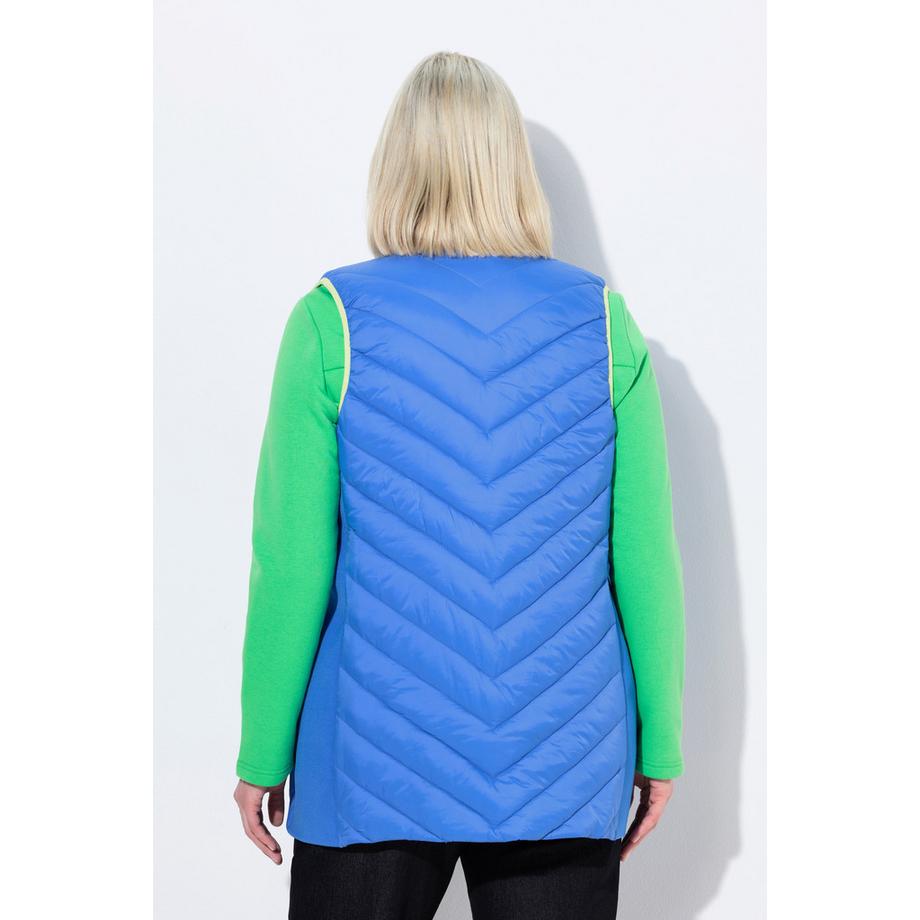 Ulla Popken HYPRAR Steppweste  