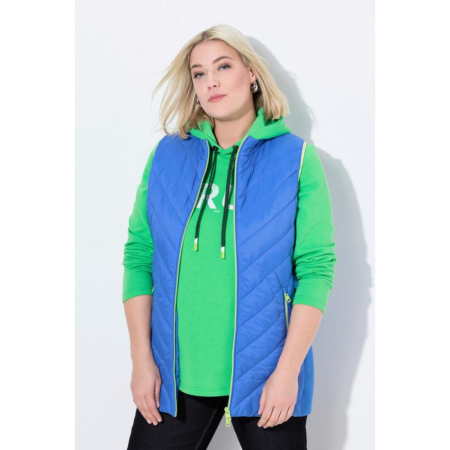 Ulla Popken HYPRAR Steppweste  