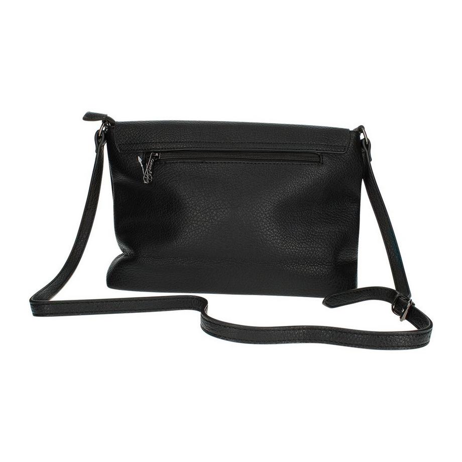 Gallantry Kunstleder Umhängetasche  