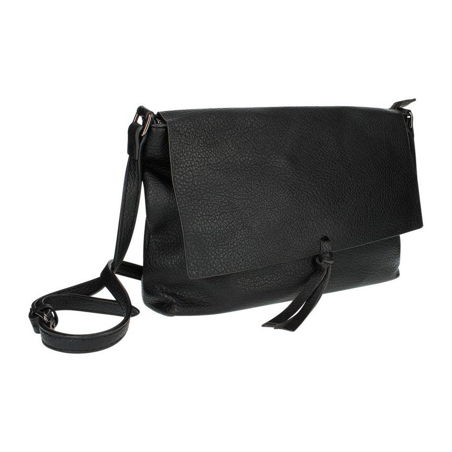 Gallantry Kunstleder Umhängetasche  