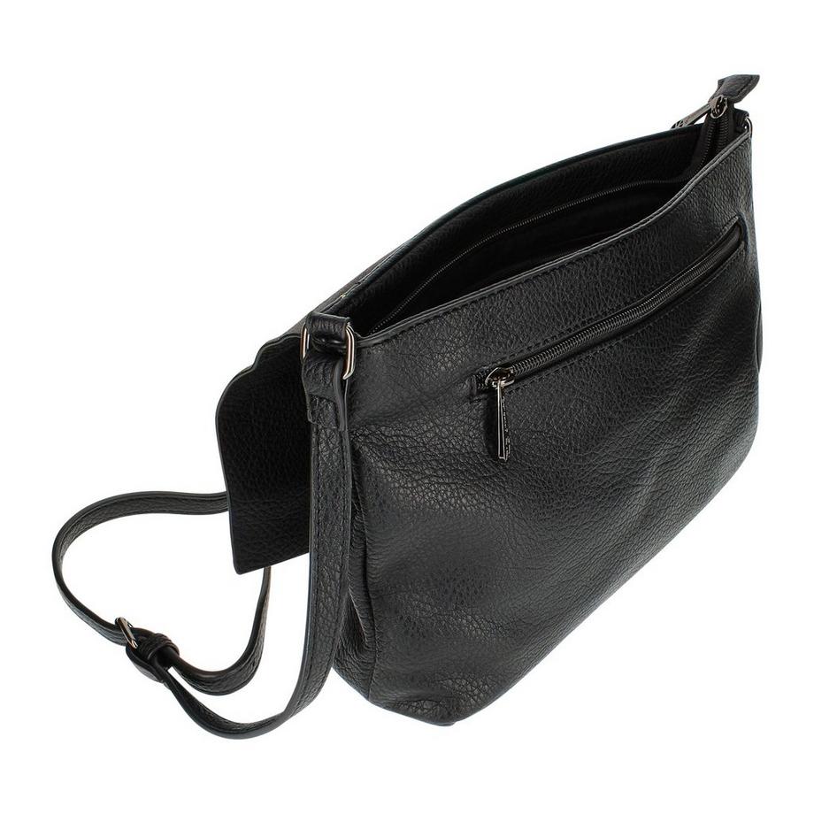 Gallantry Kunstleder Umhängetasche  