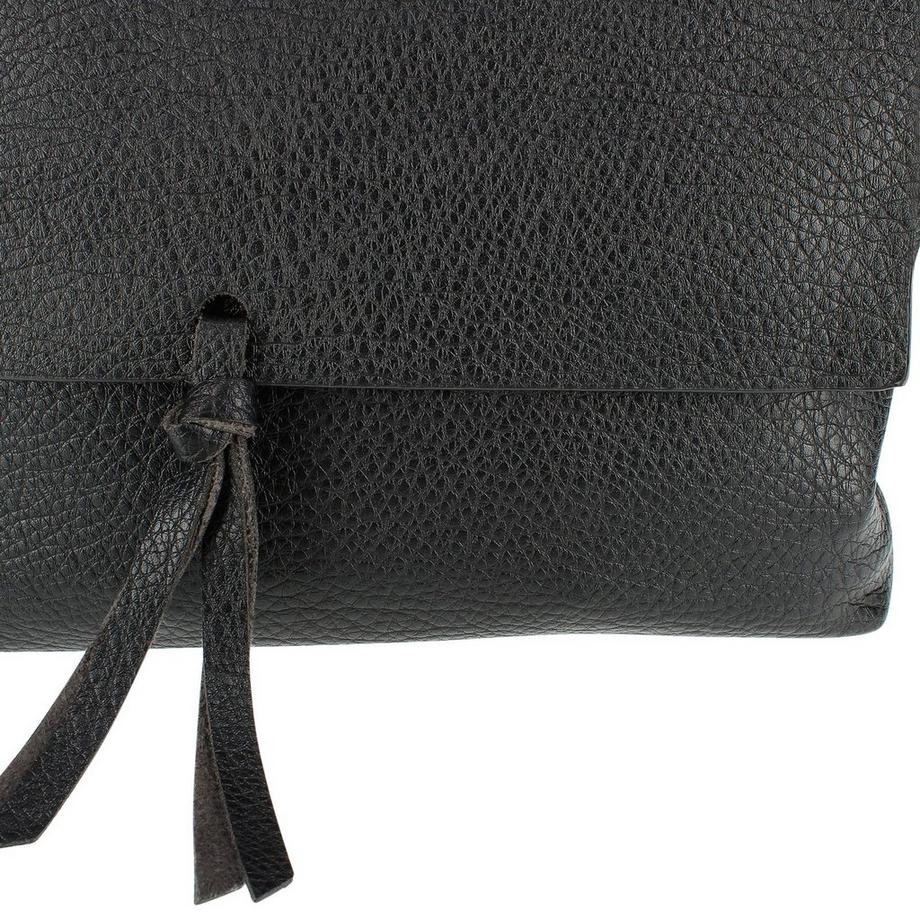 Gallantry Kunstleder Umhängetasche  