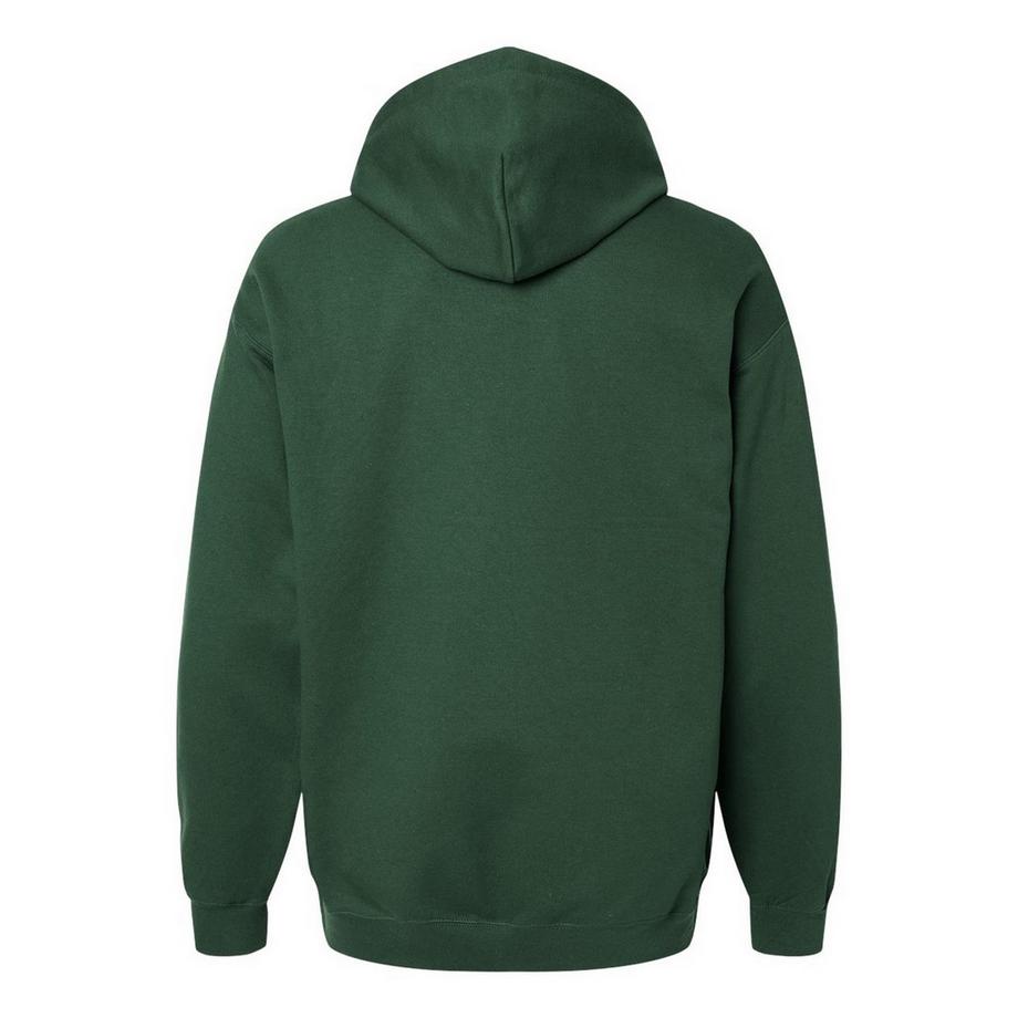 Gildan Softstyle Kapuzenpullover Mittelschwer  