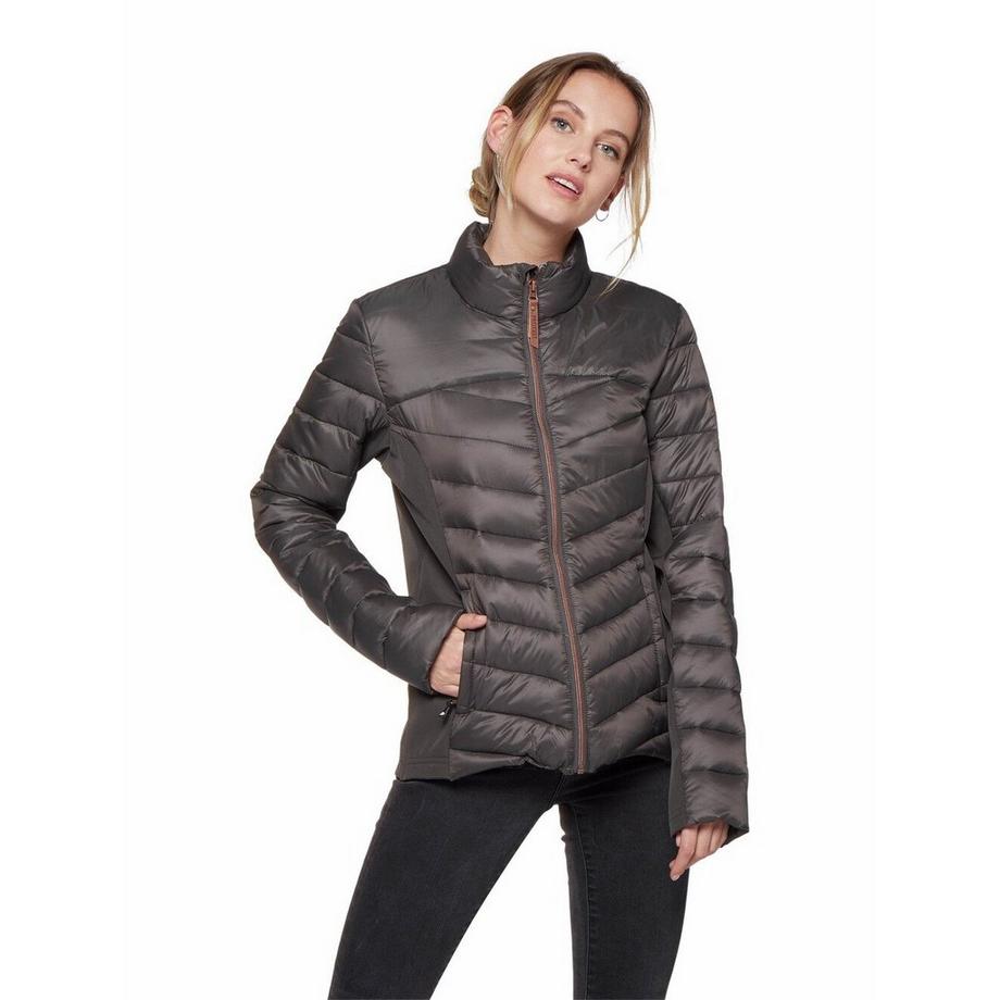 PROTEST Ogoki Daunenjacke  