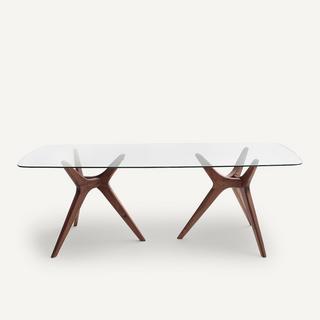 AM.PM Rechteckiger Tisch Marcielo  