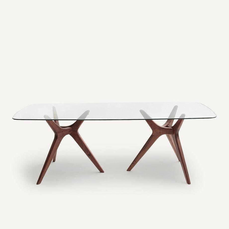 AM.PM Rechteckiger Tisch Marcielo  