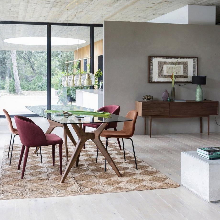 AM.PM Rechteckiger Tisch Marcielo  