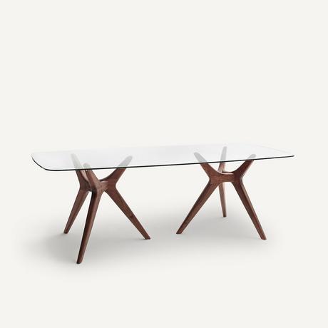 AM.PM Rechteckiger Tisch Marcielo  