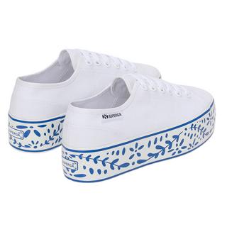SUPERGA  Baskets LEGGERA 