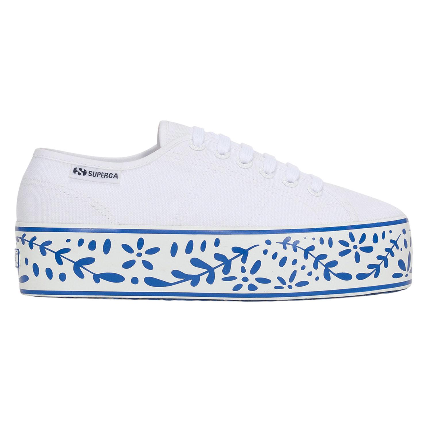 SUPERGA  Baskets LEGGERA 