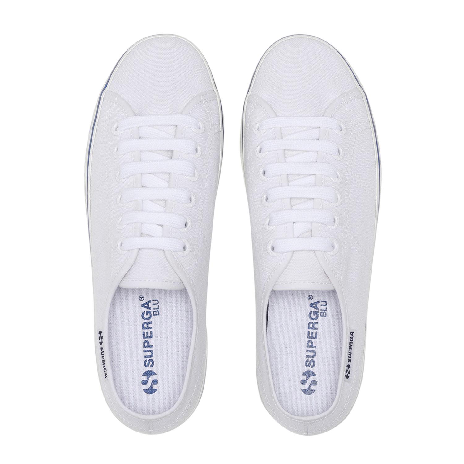 SUPERGA  Baskets LEGGERA 