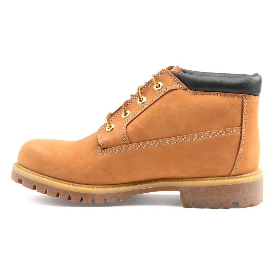 Timberland Premium Mid Chukka Waterproof Boot  