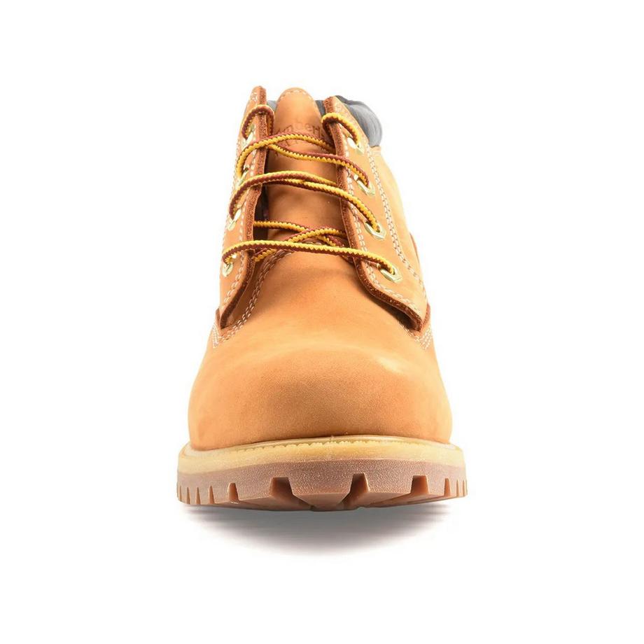 Timberland Premium Mid Chukka Waterproof Boot  