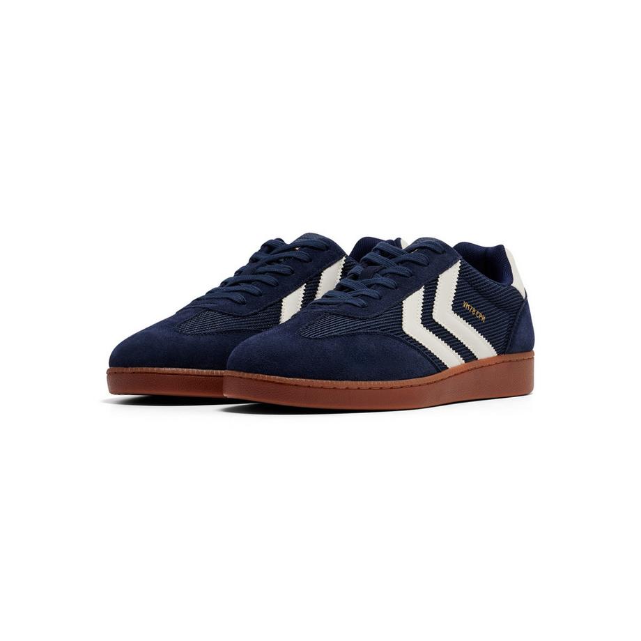 Hummel VM78 CPH Baskets Basses  