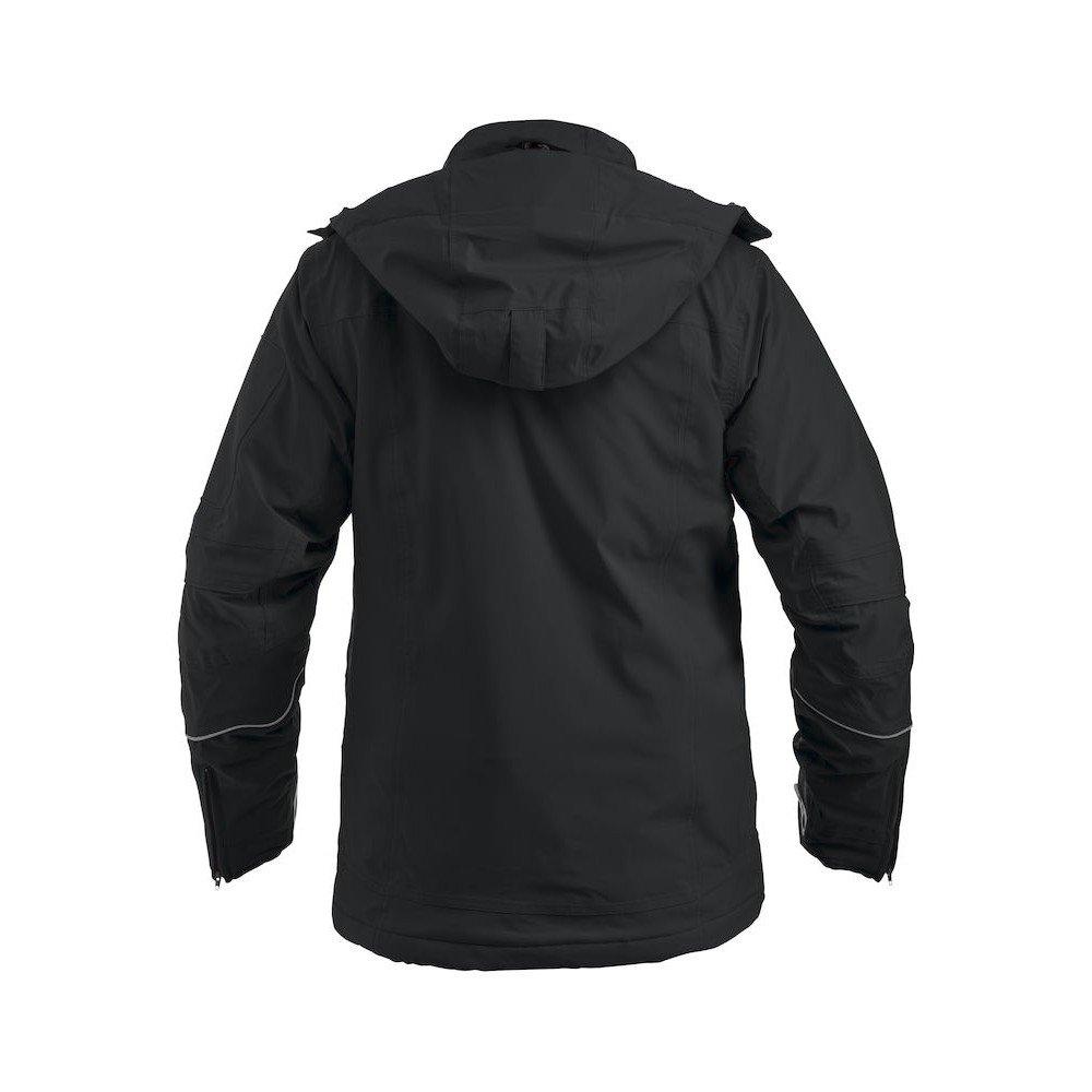 Clique  Veste softshell SANDERS 