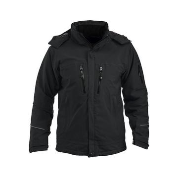 Veste softshell SANDERS