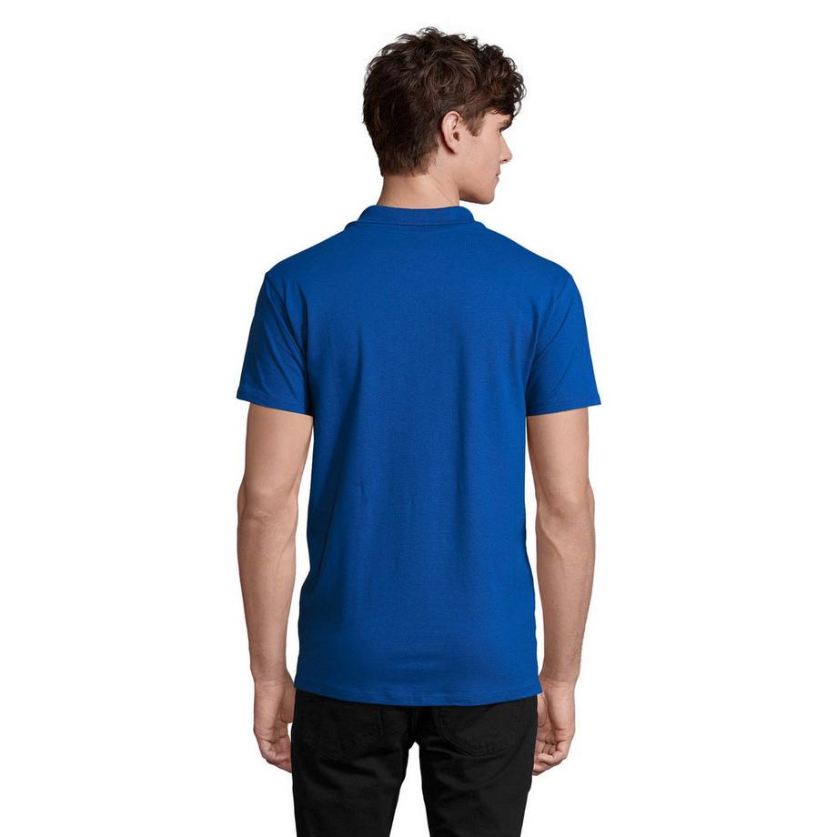 SOLS  Spring Ii Maglietta Polo 