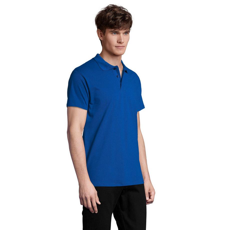 SOLS  Spring Ii Maglietta Polo 