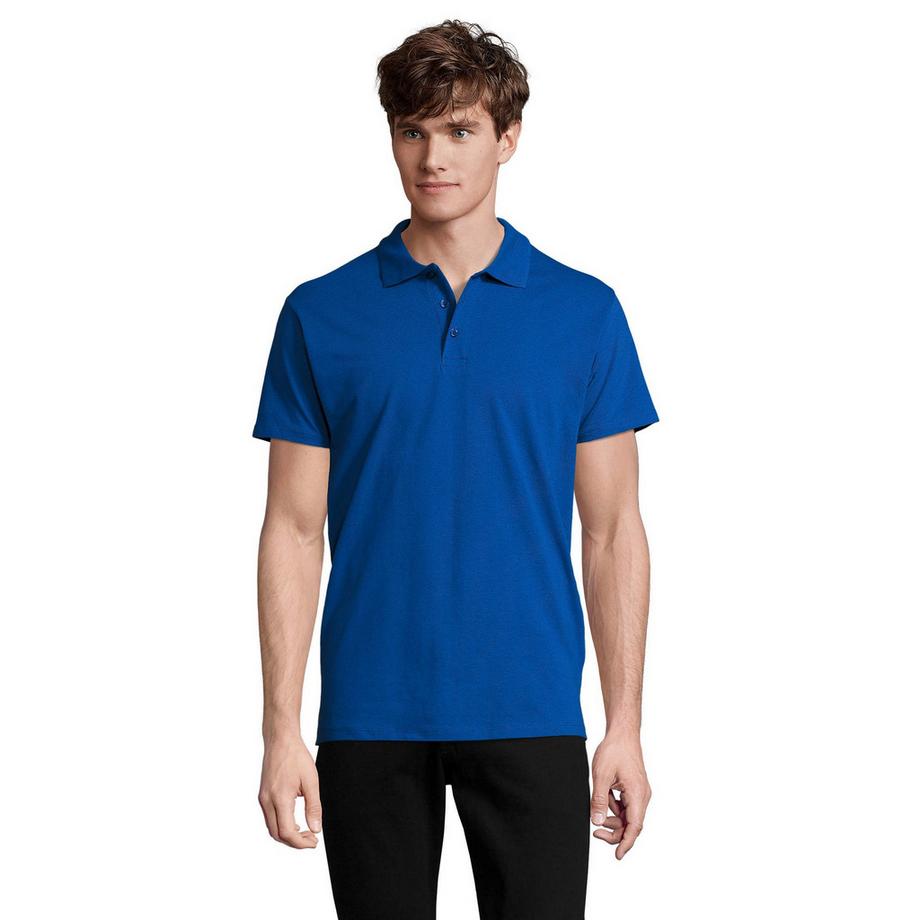 Spring Ii Maglietta Polo