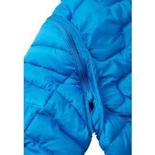 Reima  Kinder Steppjacke 2in1 Veke True Blue 