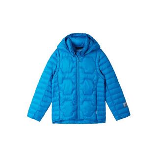 Reima  Kinder Steppjacke 2in1 Veke True Blue 