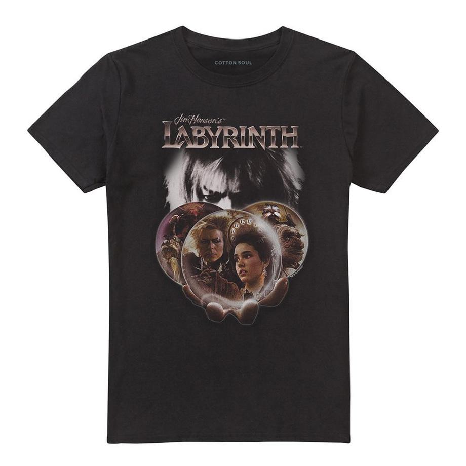 T-ShirtMotiftyle Globe