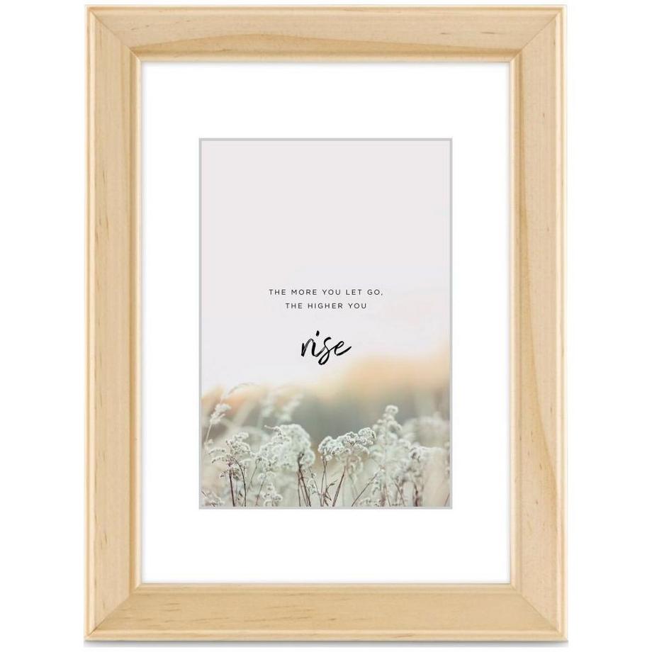 Cadre photo Rise Nature