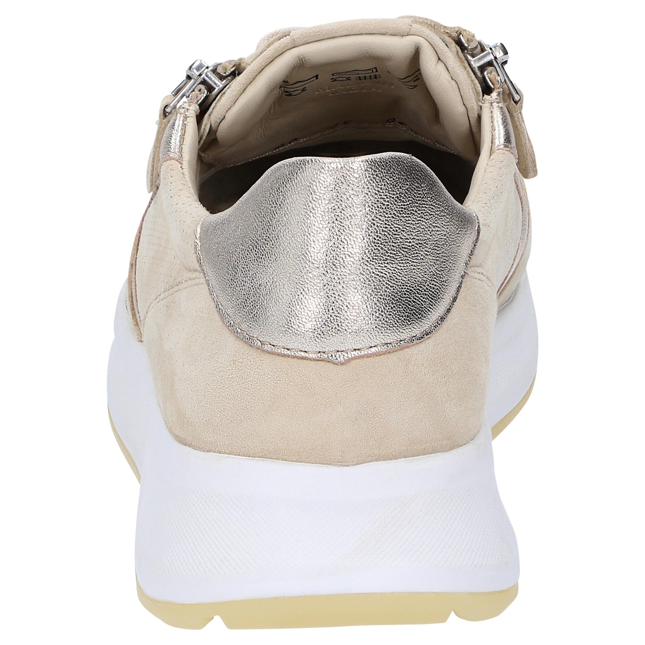 Sioux  Sneaker Sunivla-700-J 