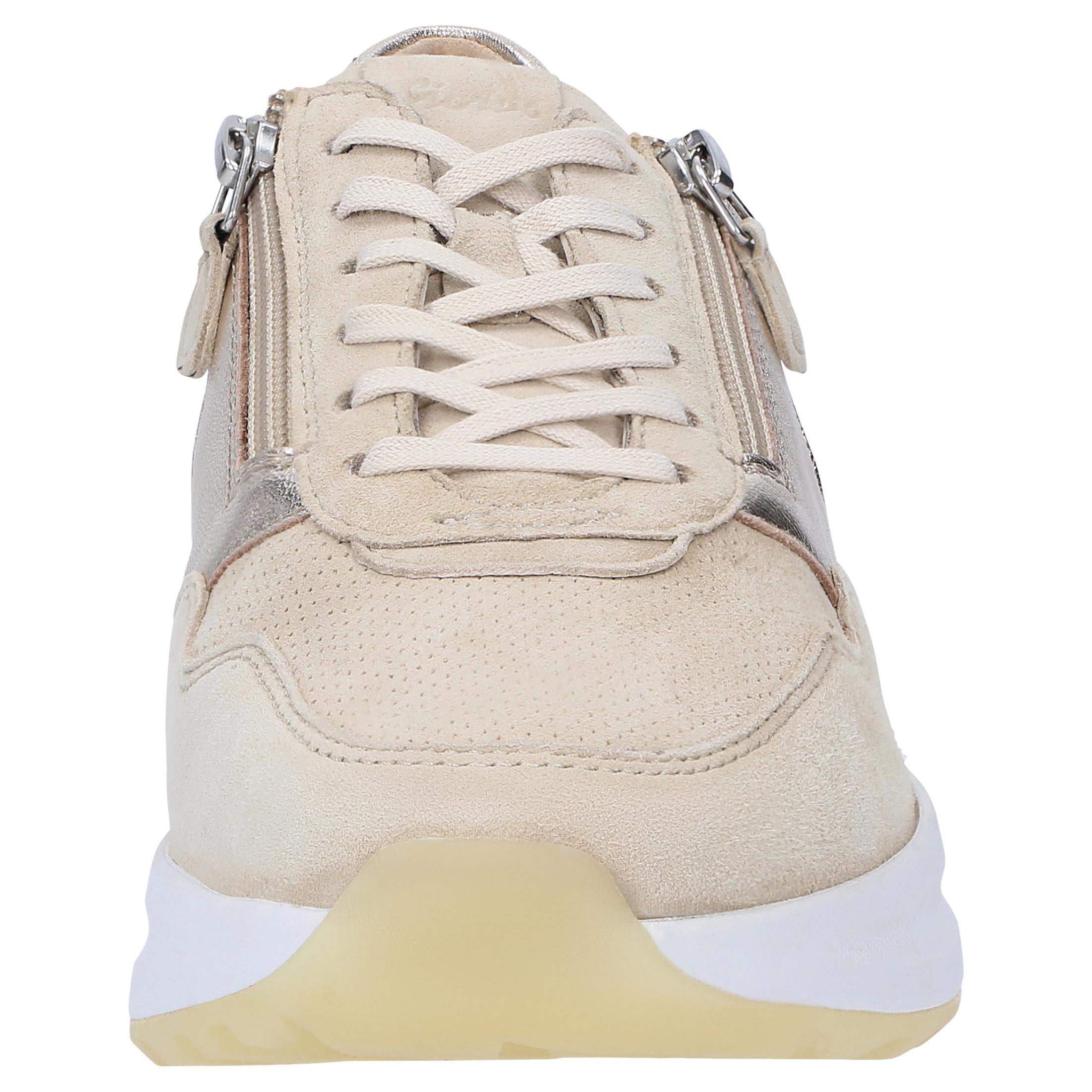 Sioux  Sneaker Sunivla-700-J 